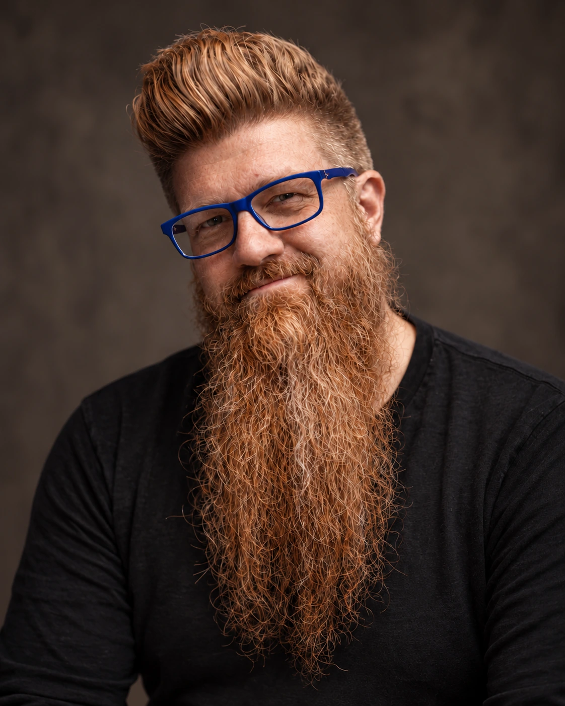 Jason Lowe, author of You Suck at Being a Dad
